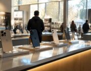 Outlet de MediaMarkt: iPhone 16, 16 Plus, 16e, Air y 17 con descuentos
