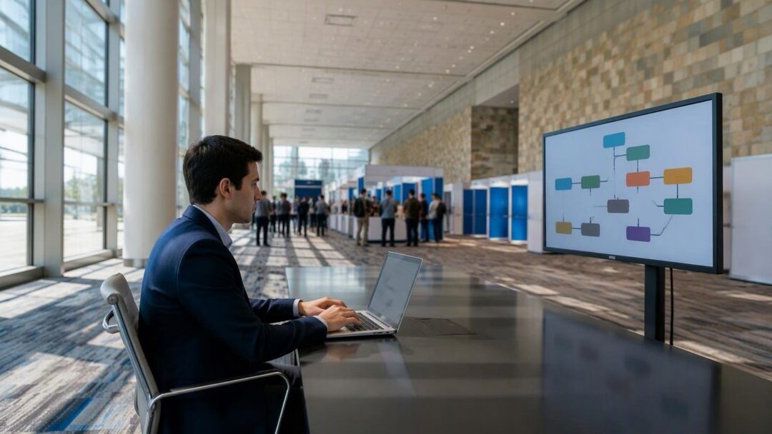 Pase Expo+ de $75 para despedidos en TechCrunch Disrupt 2026