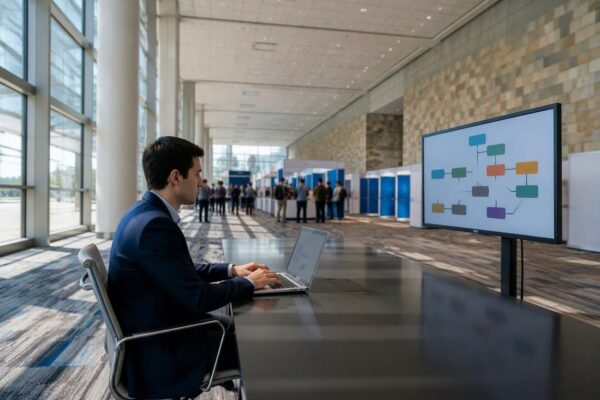 Pase Expo+ de $75 para despedidos en TechCrunch Disrupt 2026