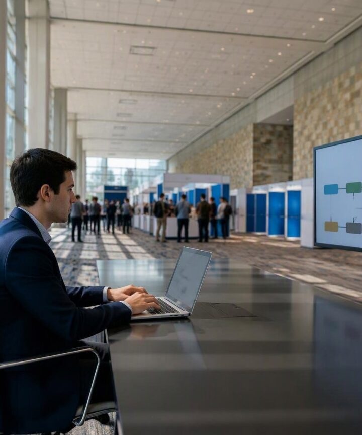 Pase Expo+ de $75 para despedidos en TechCrunch Disrupt 2026