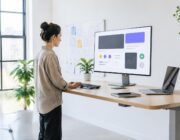 Patrones de accesibilidad: contraste, teclado y modos suaves