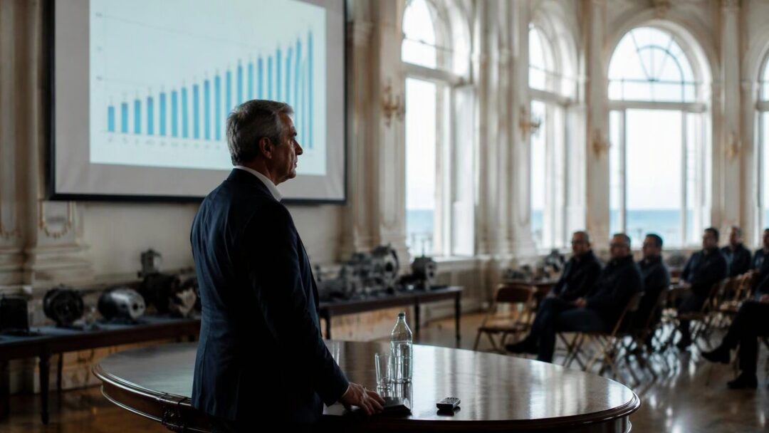PGL proyecta la ampliación de su plantilla en un 50% para 2031