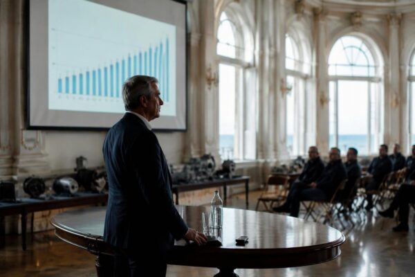 PGL proyecta la ampliación de su plantilla en un 50% para 2031