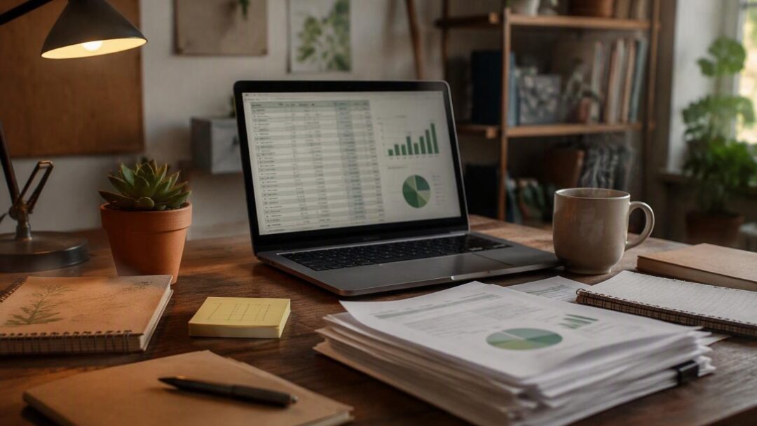 Plan neto cero paso a paso para estudiantes, freelancers y pymes