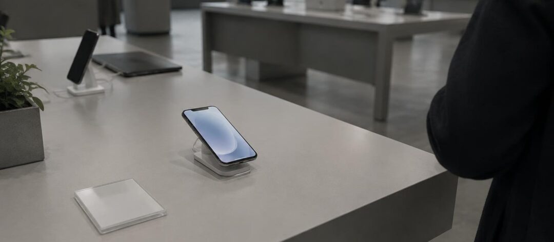 Precio de iPhone Handoff: $10 mensuales en Verizon y $5 en T-Mobile