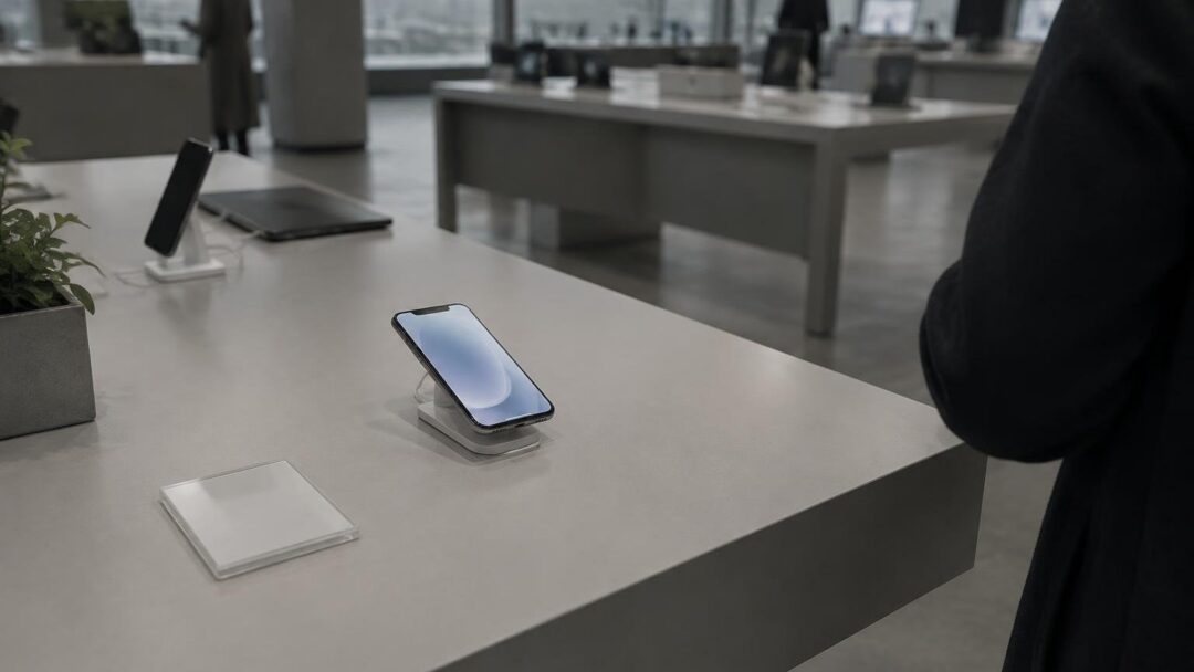 Precio de iPhone Handoff: $10 mensuales en Verizon y $5 en T-Mobile