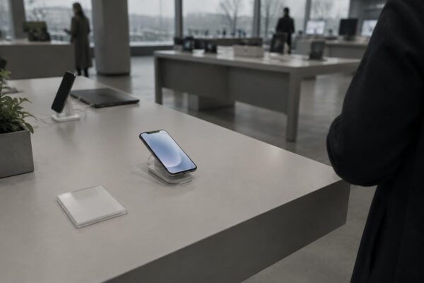 Precio de iPhone Handoff: $10 mensuales en Verizon y $5 en T-Mobile