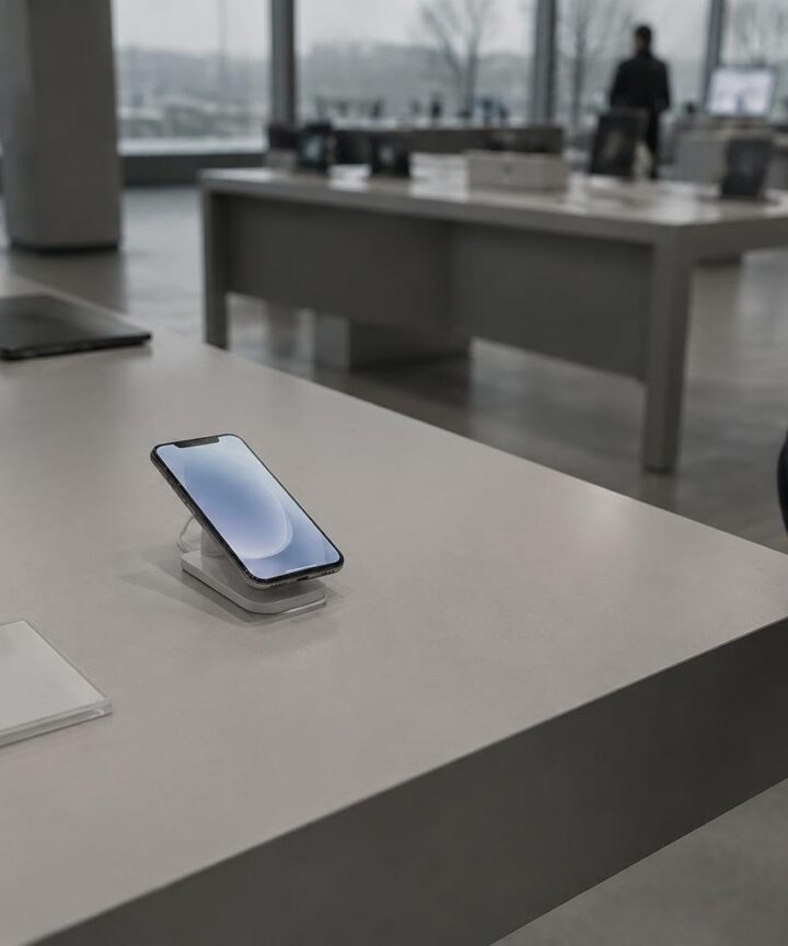 Precio de iPhone Handoff: $10 mensuales en Verizon y $5 en T-Mobile