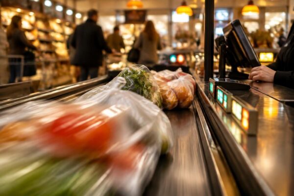 Preocupación popular por la etiqueta digital y la fijación algorítmica de precios