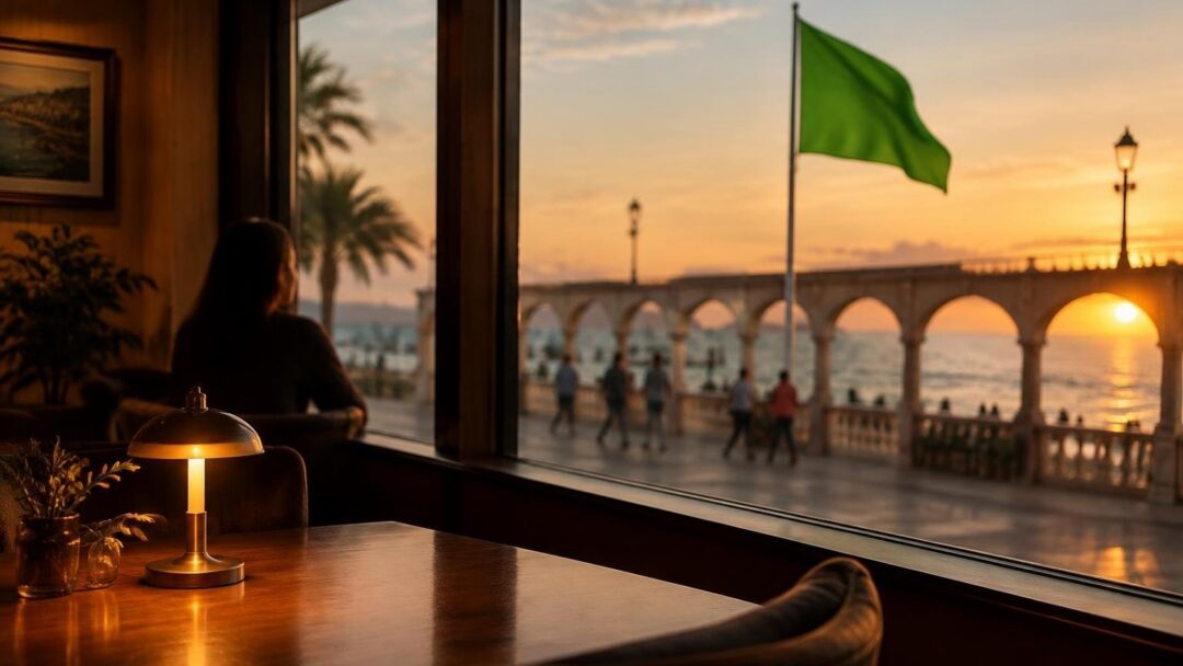 Ribeira logra su quinta bandera verde y la inversión ESG bate récord
