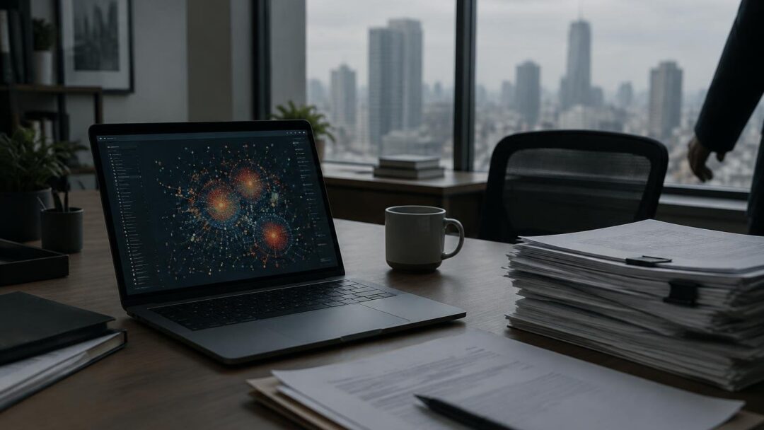Riesgos y controles de Shadow AI en el entorno empresarial