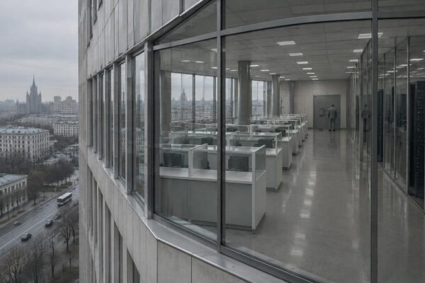 Rusia obliga a Apple y Microsoft a guardar comunicaciones