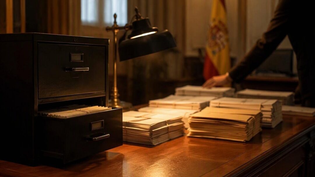 ¿Se avecina una jornada electoral el 29 de noviembre?