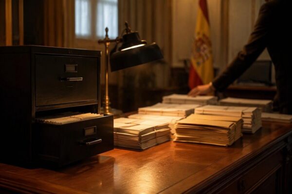 ¿Se avecina una jornada electoral el 29 de noviembre?