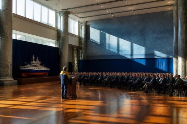 Sector pesquero español exige ayudas para nueva generación de buques