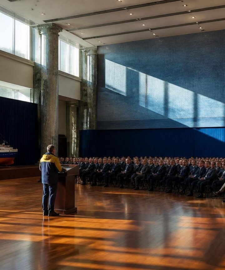 Sector pesquero español exige ayudas para nueva generación de buques