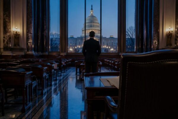 Senadores Sanders, Merkley y Ocasio-Cortez proponen ban a ALPR