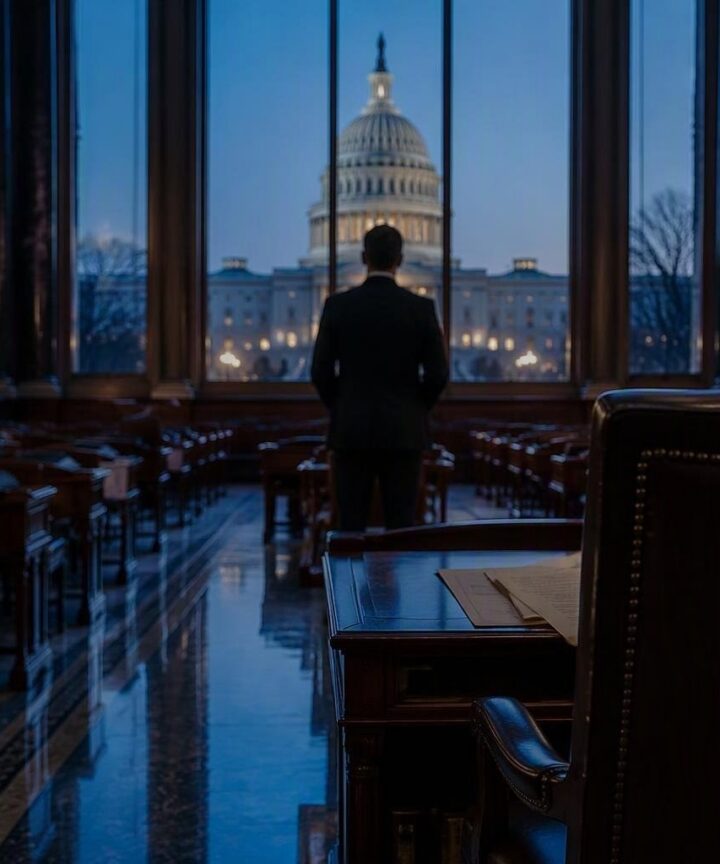 Senadores Sanders, Merkley y Ocasio-Cortez proponen ban a ALPR
