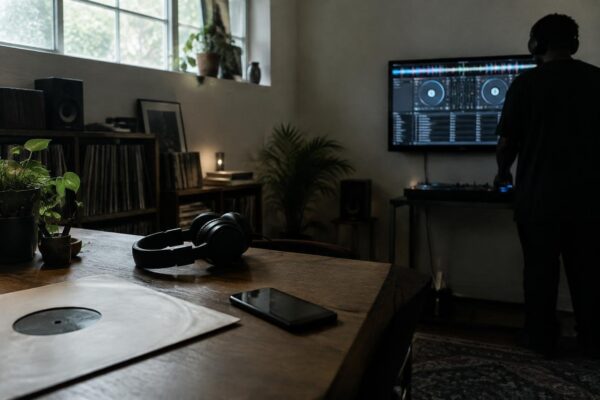 Serato DJ para iOS: mezcla profesional en tu bolsillo