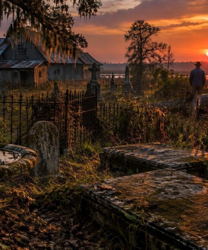 Serie de HBO Max revive asesinato de 1985 en Luisiana