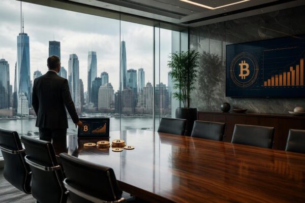 Strategy propone dividendos diarios mientras aumenta su tesoro de Bitcoin