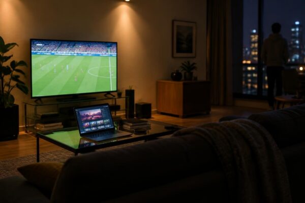 Streaming gratuito del partido Real Madrid – Sevilla con VPN
