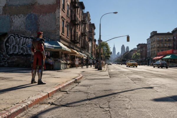 Street Fighter 2026: pelea, animación 2D y pistas de secuela