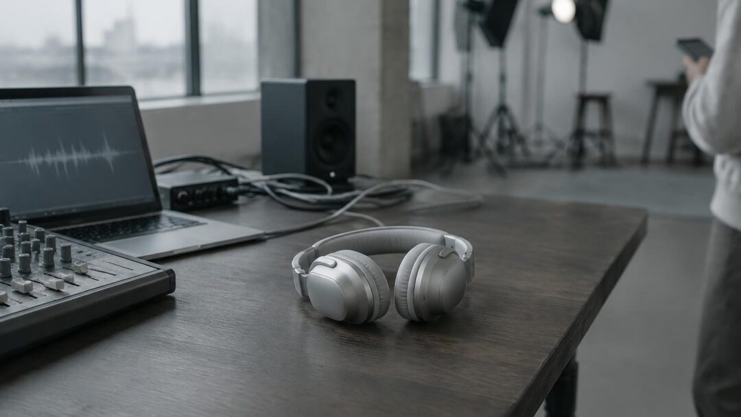 Todo lo que debes saber del codec LC3 y el audio Bluetooth de baja energía