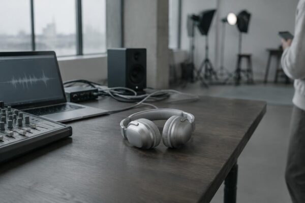 Todo lo que debes saber del codec LC3 y el audio Bluetooth de baja energía