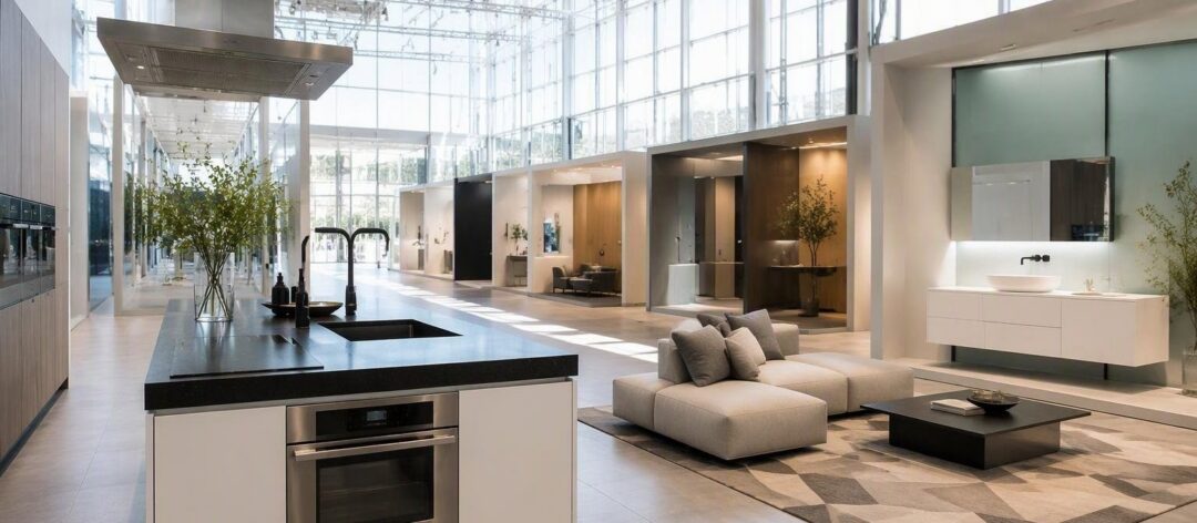 Valencia Inspira Diseño 2026 registra 32% más de expositores