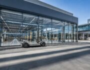 Volkswagen exporta sus plataformas CMP y CSP al Sur Global