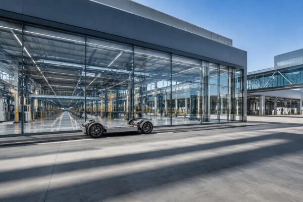 Volkswagen exporta sus plataformas CMP y CSP al Sur Global