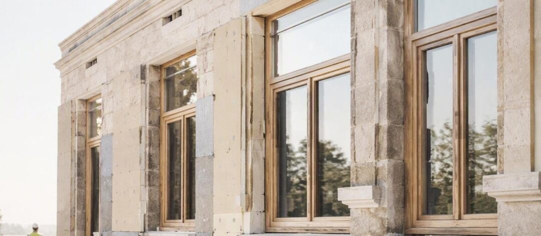 ABF et rénovation durable : solutions pour isolation, menuiseries et ventilation