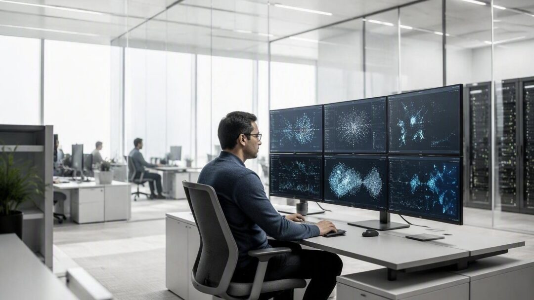 Agent autonome en entreprise : du cadrage à la mise en production