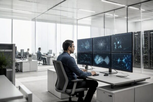 Agent autonome en entreprise : du cadrage à la mise en production