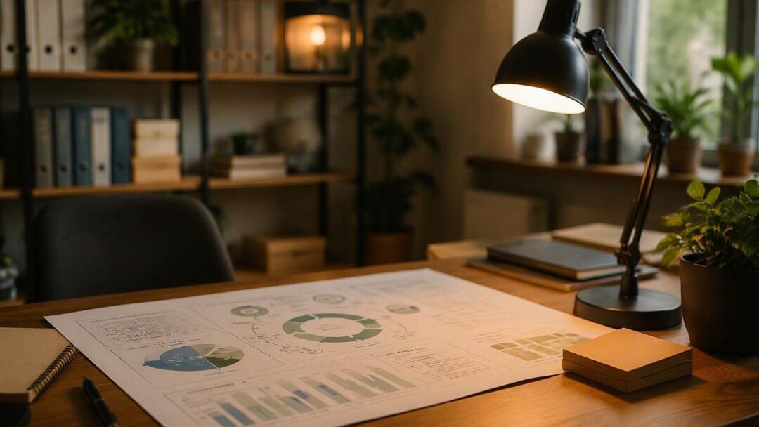 Analyse du cycle de vie: méthode simplifiée pour évaluer l’impact environnemental