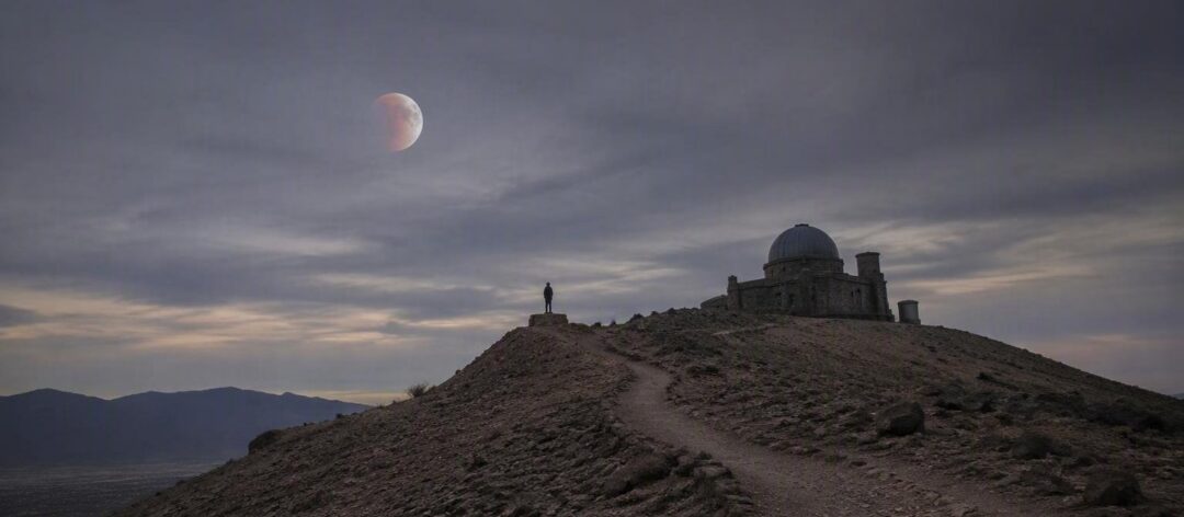 Calendrier astronomique 2026 : occultations, alignements et pics de météores à observer
