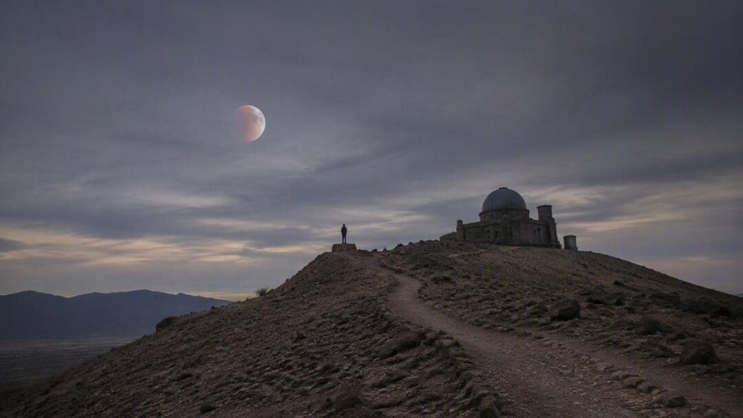 Calendrier astronomique 2026 : occultations, alignements et pics de météores à observer