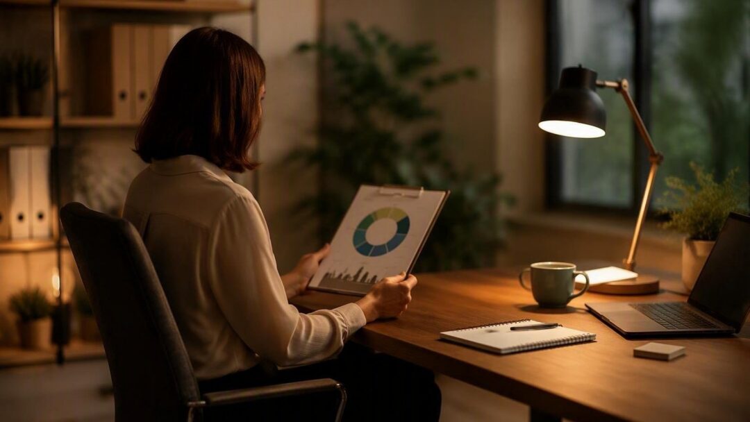 Comment choisir les indicateurs de performance pour une gestion durable