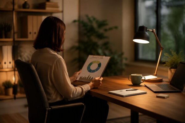 Comment choisir les indicateurs de performance pour une gestion durable