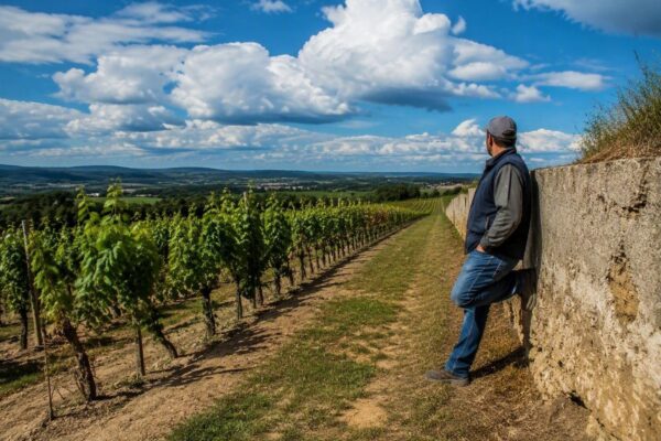 Comment le climat influence les terroirs viticoles et les solutions pour s'adapter