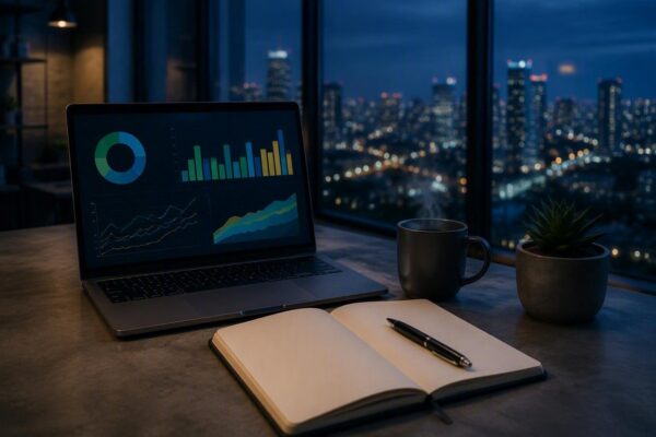Comment sélectionner et tracer les KPI ESG par secteur