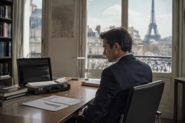 Comprendre les indicateurs avancés et retardés pour une analyse économique sereine