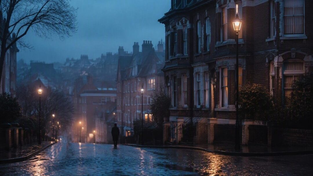 Crouch End : la nouvelle adaptation de Stephen King par Prime Video
