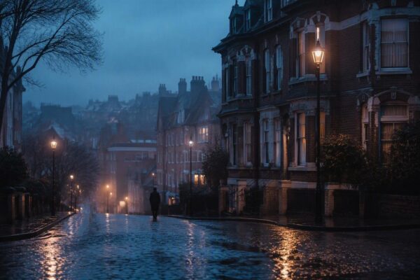 Crouch End : la nouvelle adaptation de Stephen King par Prime Video