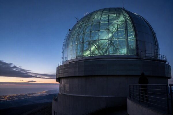 Découverte majeure : des vortex de plasma observés sur le Soleil