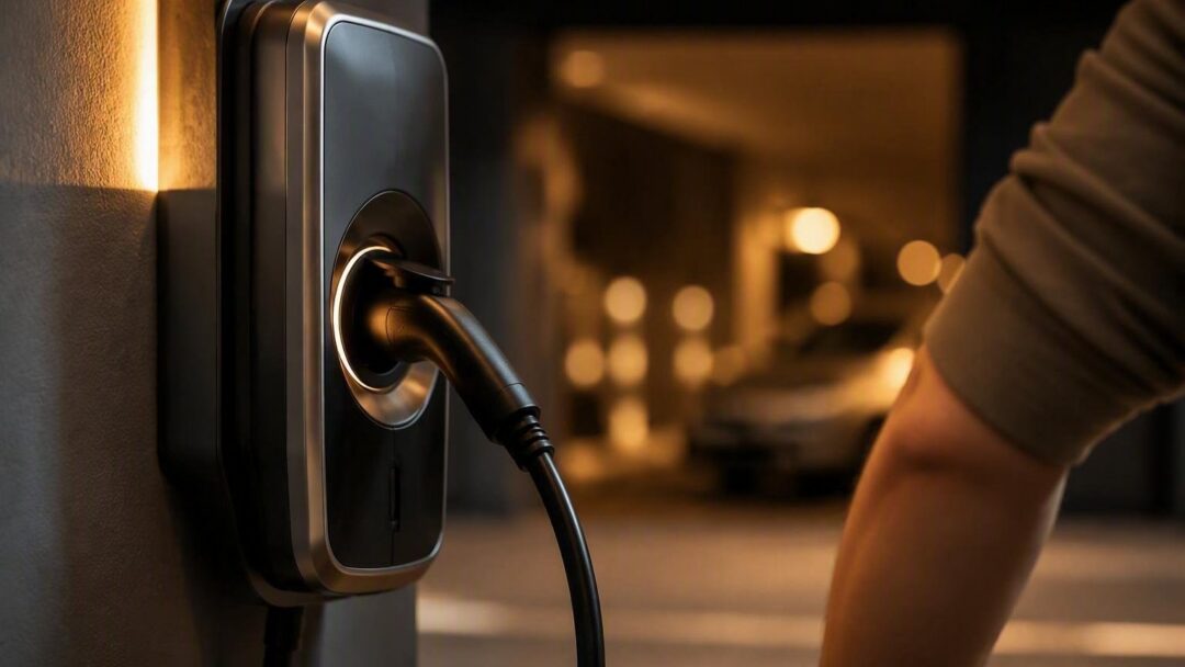 Décryptage des technologies et défis des infrastructures de recharge électrique