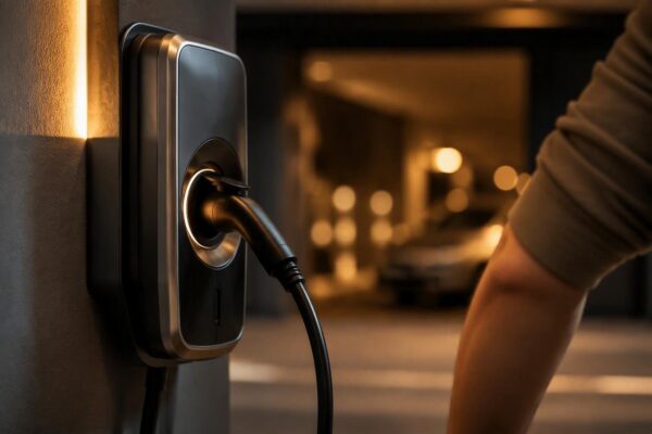 Décryptage des technologies et défis des infrastructures de recharge électrique
