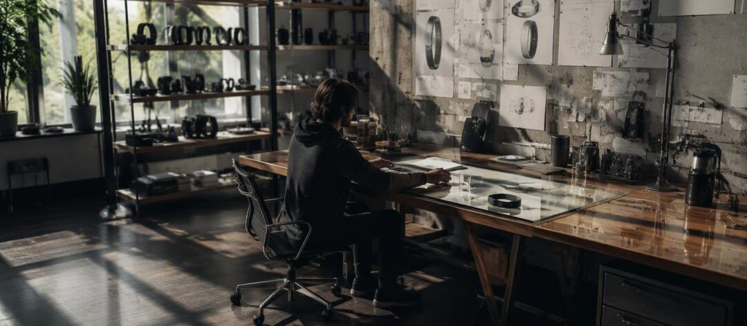 Design et éthique des objets connectés : un défi contemporain
