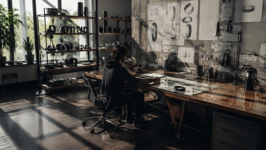 Design et éthique des objets connectés : un défi contemporain